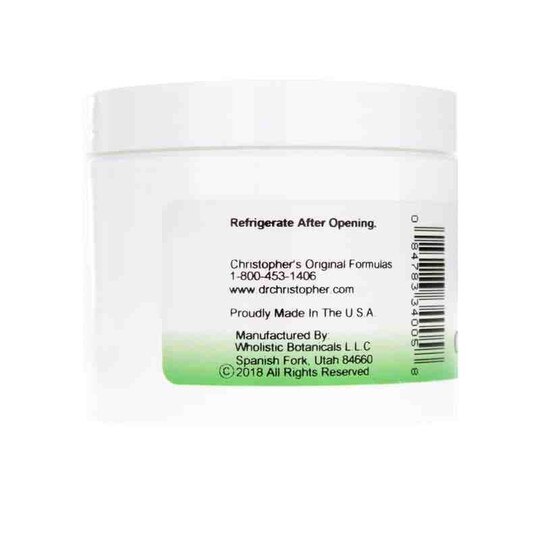 Complete Tissue Bone Ointment, DRC